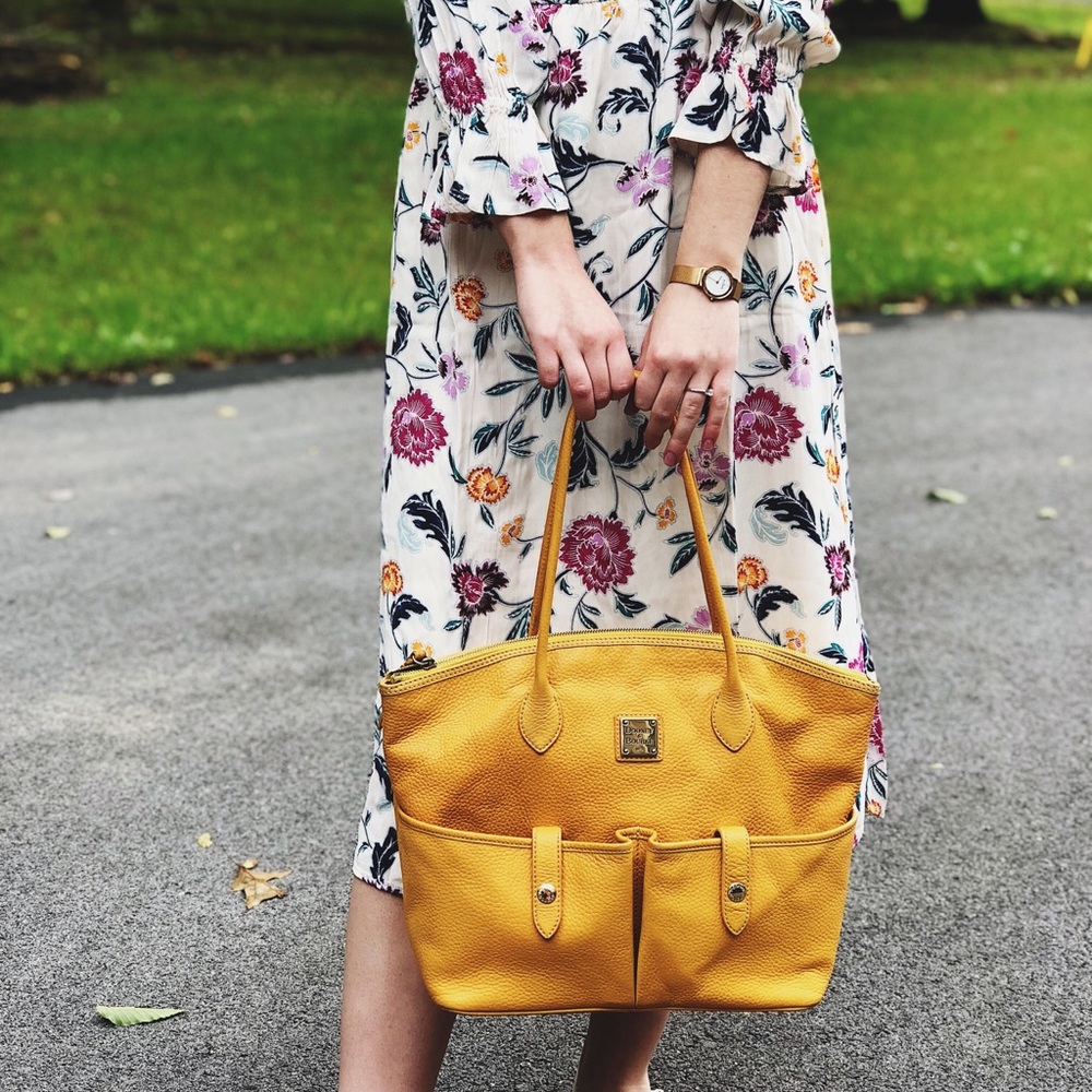 Meet your Posher, Madison